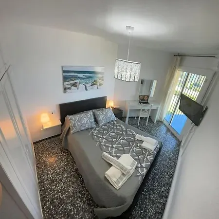Deluxe 7pax - Cap Apartment