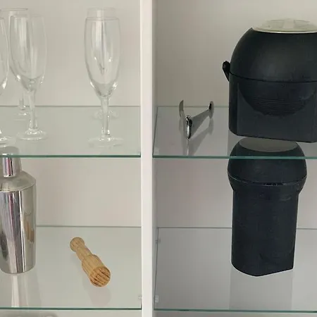 Apartment Deluxe 7pax - Cap *
