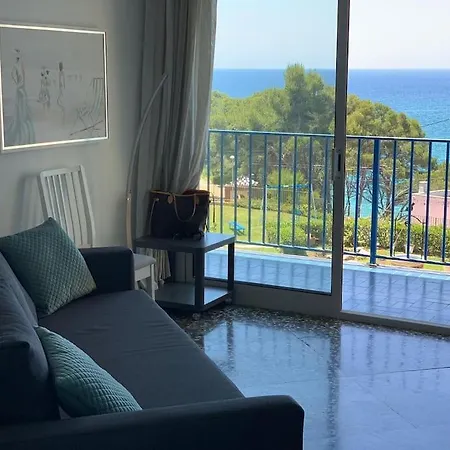 Deluxe 7pax - Cap * Salou