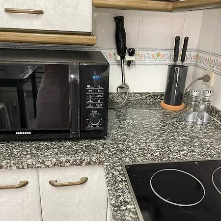 Deluxe 7pax - Cap Apartment