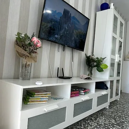 Apartment Deluxe 7pax - Cap