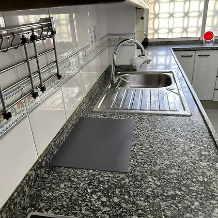 Deluxe 7pax - Cap Apartment