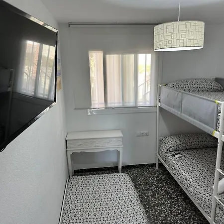 Deluxe 7pax - Cap Apartment *
