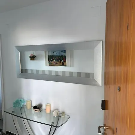 Deluxe 7pax - Cap Apartment Salou