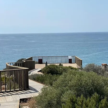 Apartment Deluxe 7pax - Cap Salou