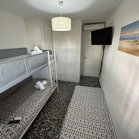 Deluxe 7pax - Cap * Salou