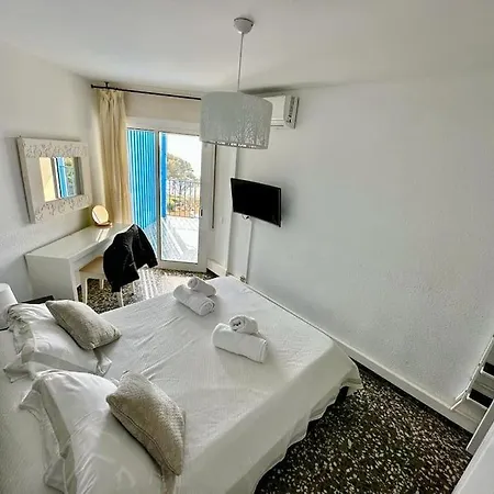 Deluxe 7pax - Cap Apartment Salou