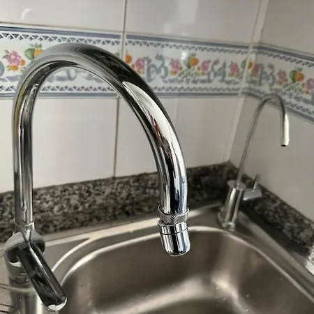 Apartment Deluxe 7pax - Cap *