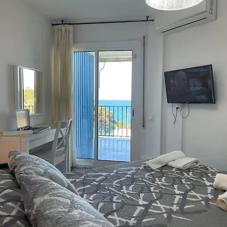 Apartment Deluxe 7pax - Cap