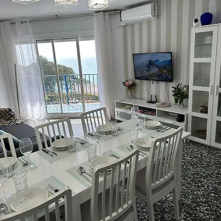 Deluxe 7pax - Cap * Salou