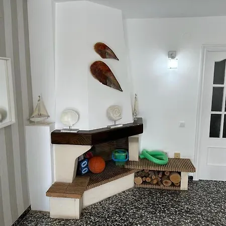 Apartment Deluxe 7pax - Cap