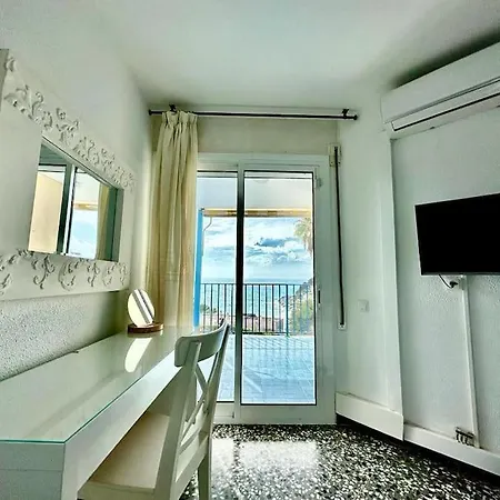 Apartment Deluxe 7pax - Cap *
