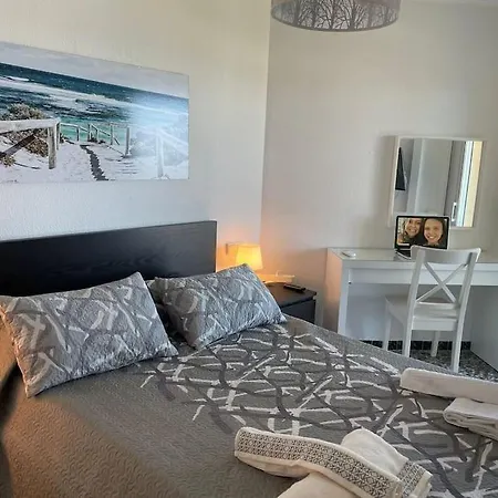 Deluxe 7pax - Cap Apartment *