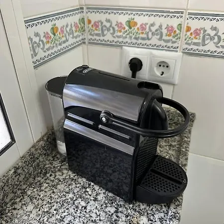 Deluxe 7pax - Cap Apartment