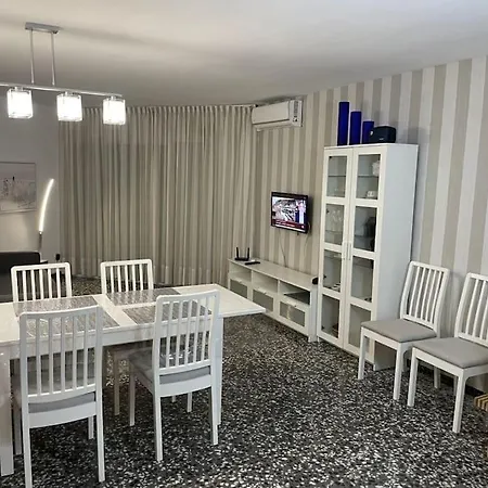 Deluxe 7pax - Cap * Salou
