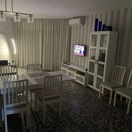 Apartment Deluxe 7pax - Cap *