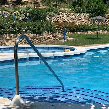 Deluxe 7pax - Cap Apartment Salou